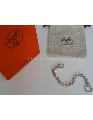 BRACELET HERMES VOLTIGE PM