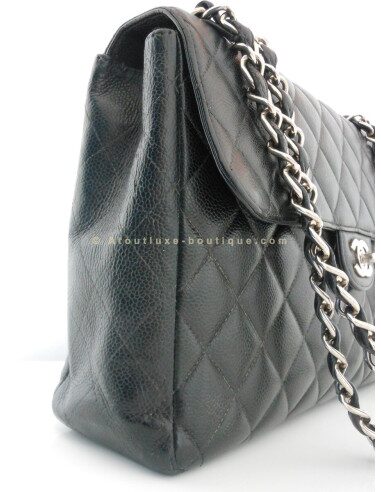 SAC CHANEL TIMELESS GRAND MODELE