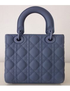 Sac Lady Dior My AbcDior 2020 2