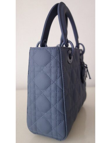 Sac Lady Dior My AbcDior 2020