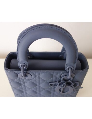 Sac Lady Dior My AbcDior 2020