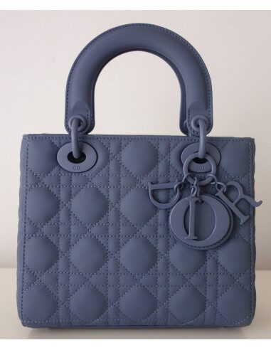 Sac Lady Dior My AbcDior 2020