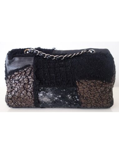 Sac Chanel Classique Patchwork