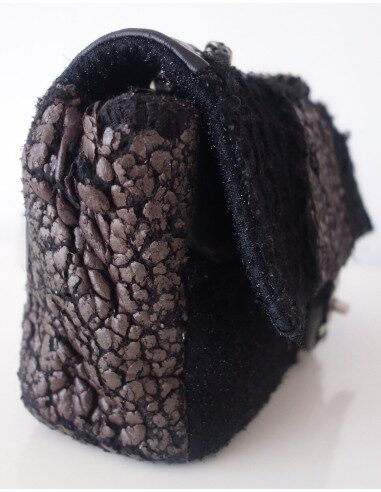 Sac Chanel Classique Patchwork