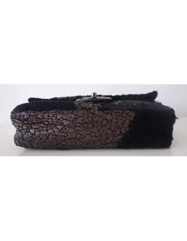 Sac Chanel Classique Patchwork