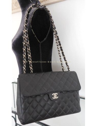 SAC CHANEL TIMELESS GRAND MODELE