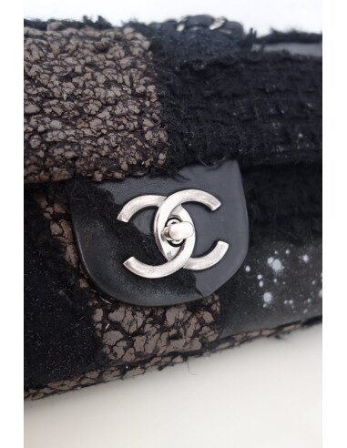 Sac Chanel Classique Patchwork