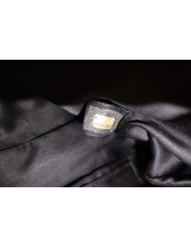 Sac Chanel Classique Patchwork