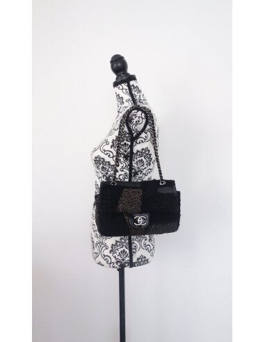 Sac Chanel Classique Patchwork