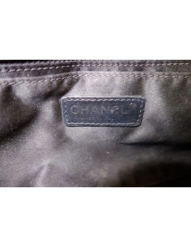 Sac Chanel Classique Patchwork