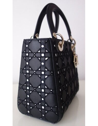 Sac Lady Dior medium 2020