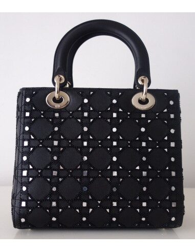 Sac Lady Dior medium 2020