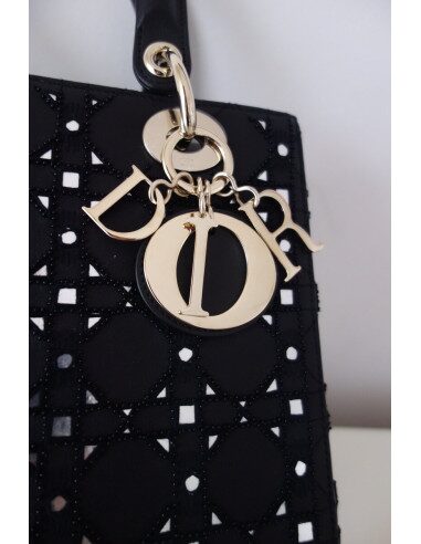 Sac Lady Dior medium 2020