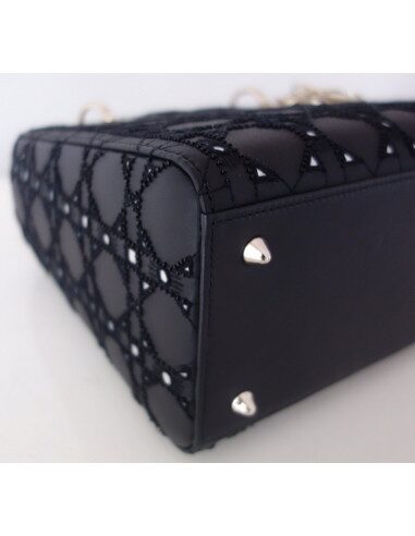Sac Lady Dior medium 2020