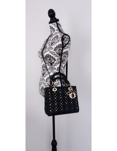 Sac Lady Dior medium 2020
