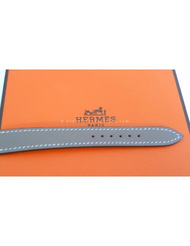 MONTRE HERMES TANDEM PM DIAMANTS