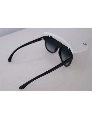 Lunettes de soleil Chanel collector