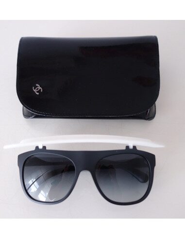 Lunettes de soleil Chanel collector