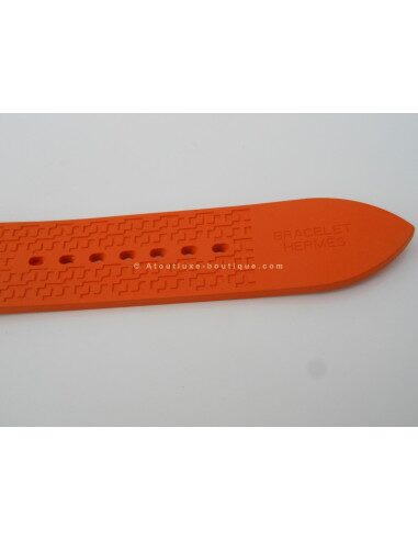 MONTRE HERMES CLIPPER PLONGEE CHRONO GM