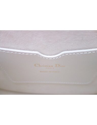Sac Dior Bobby medium