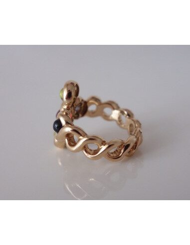 Bague Chanel Baroque