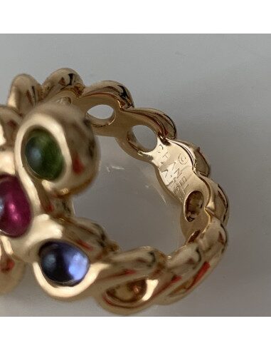 Bague Chanel Baroque