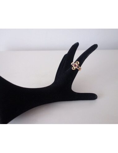 Bague Chanel Baroque