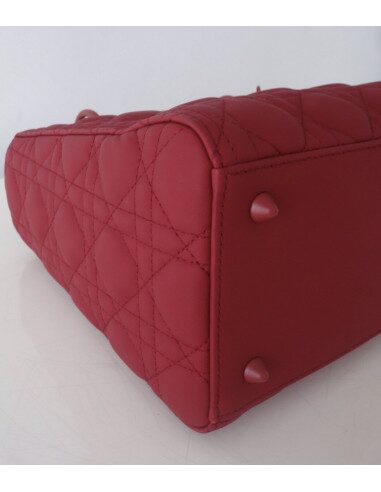 Sac Lady Dior Ultramatte