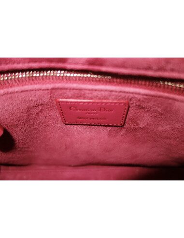 Sac Lady Dior Ultramatte