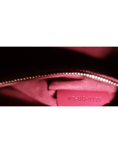 Sac Lady Dior Ultramatte