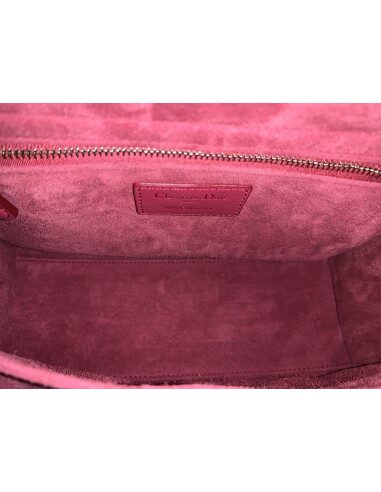 Sac Lady Dior Ultramatte
