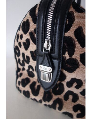 Sac Louis Vuitton Stephen Sprouse