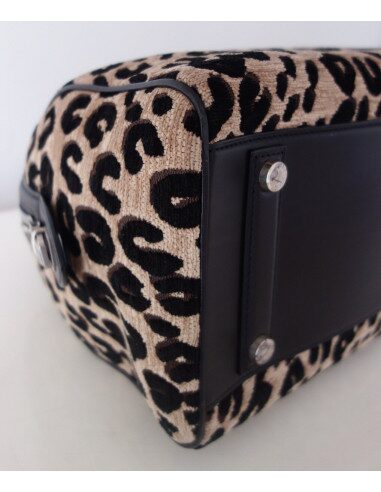 Sac Louis Vuitton Stephen Sprouse