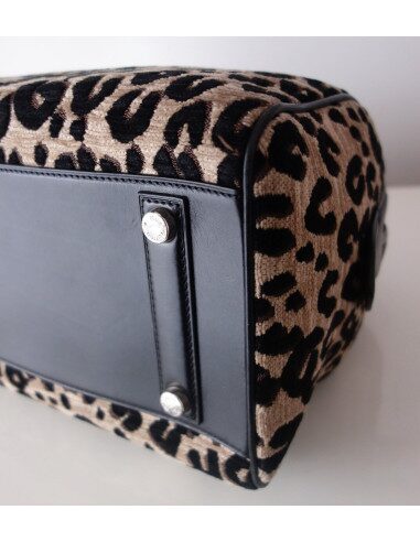 Sac Louis Vuitton Stephen Sprouse