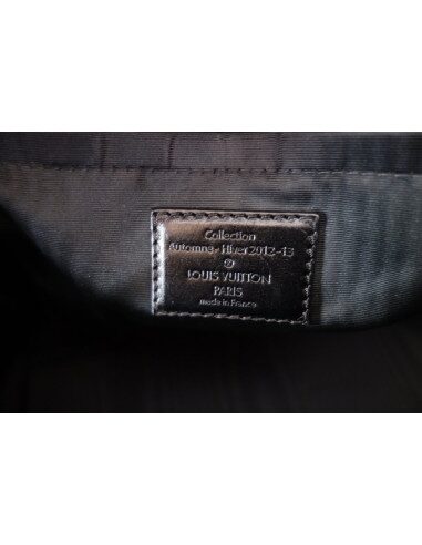 Sac Louis Vuitton Stephen Sprouse