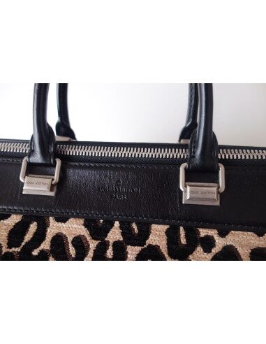Sac Louis Vuitton Stephen Sprouse