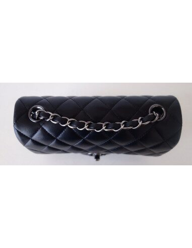 Sac Chanel Classique noir Pm