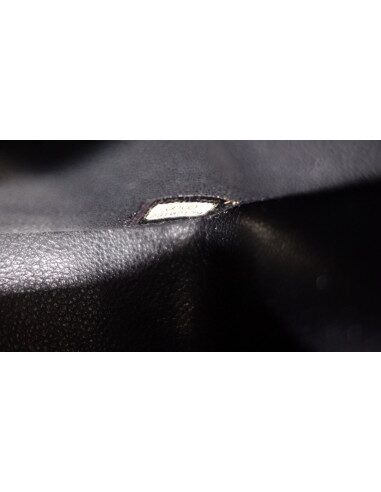 Sac Chanel Classique noir Pm