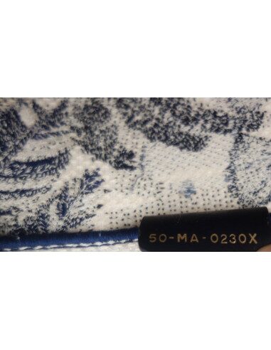Sac Dior Book Tote