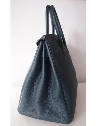 Sac Hermes Birkin officier