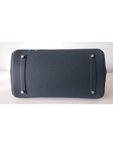Sac Hermes Birkin officier