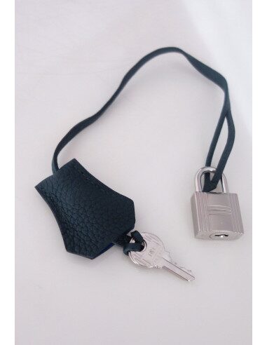 Sac Hermes Birkin officier