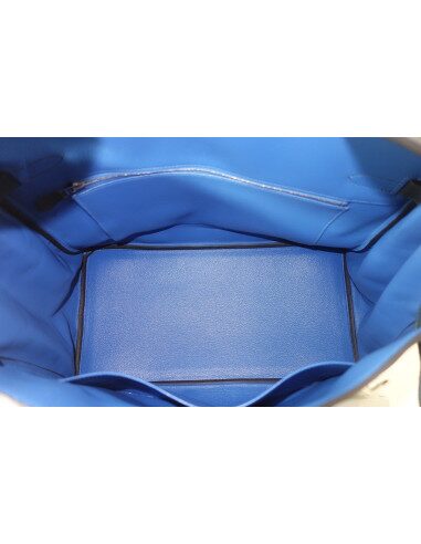Sac Hermes Birkin officier