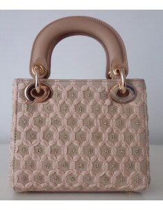 Sac Lady Dior mini 2020 2