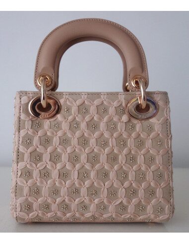 Sac Lady Dior mini 2020