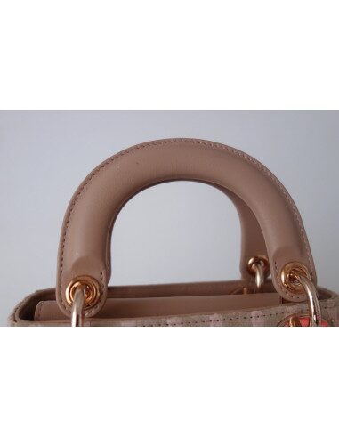 Sac Lady Dior mini 2020