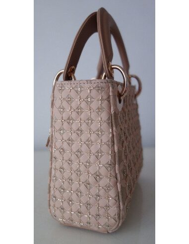 Sac Lady Dior mini 2020