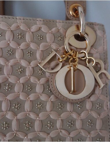 Sac Lady Dior mini 2020