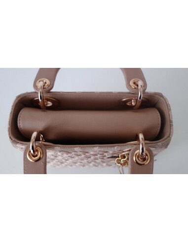 Sac Lady Dior mini 2020
