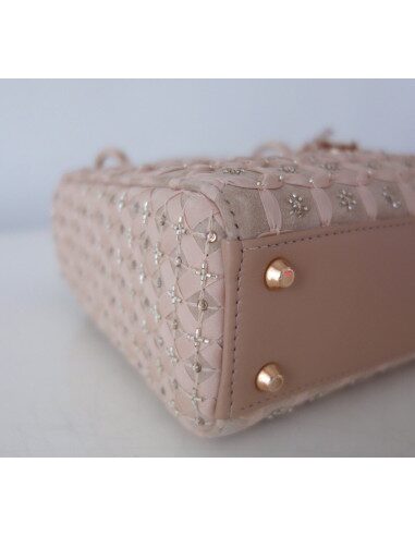 Sac Lady Dior mini 2020